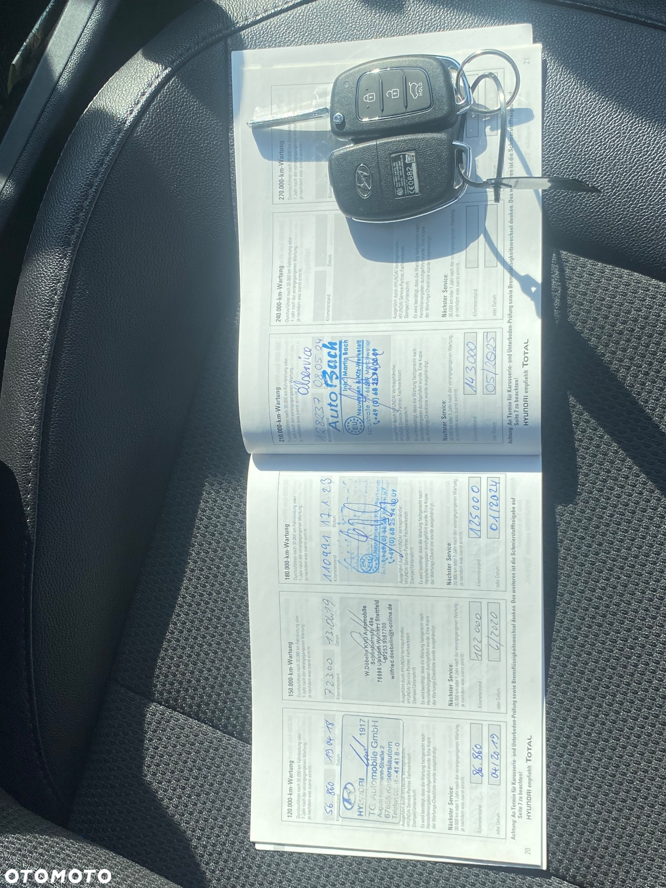 Hyundai ix35 1.6 2WD Trend - 35