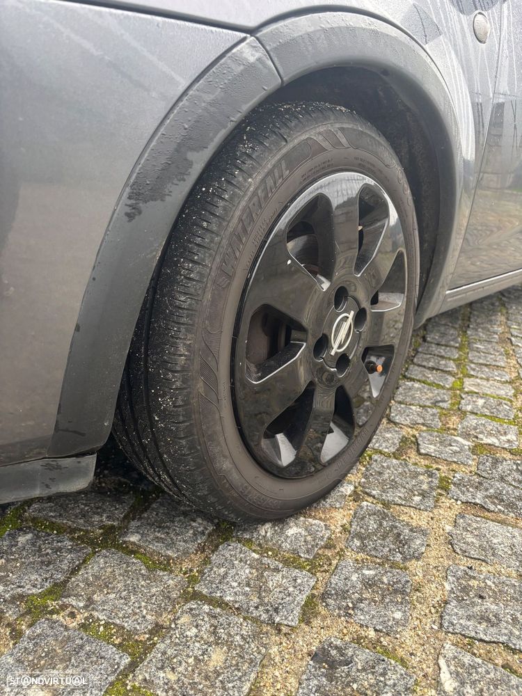 Opel Corsa 1.3 CDTI - 9