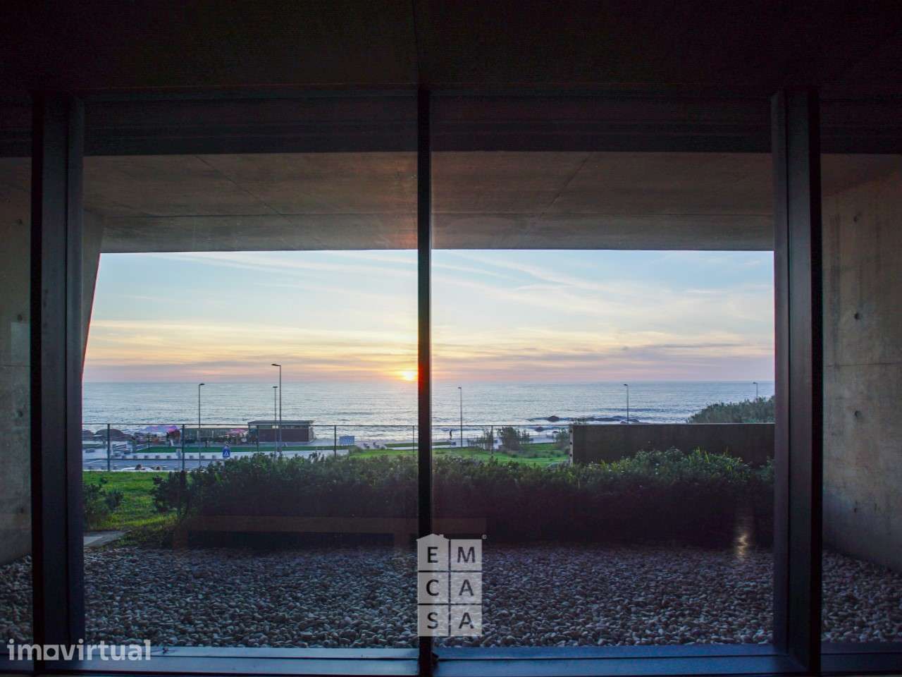 Apartamento T5 Venda em Canidelo,Vila Nova de Gaia - Grande imagem: 3/41