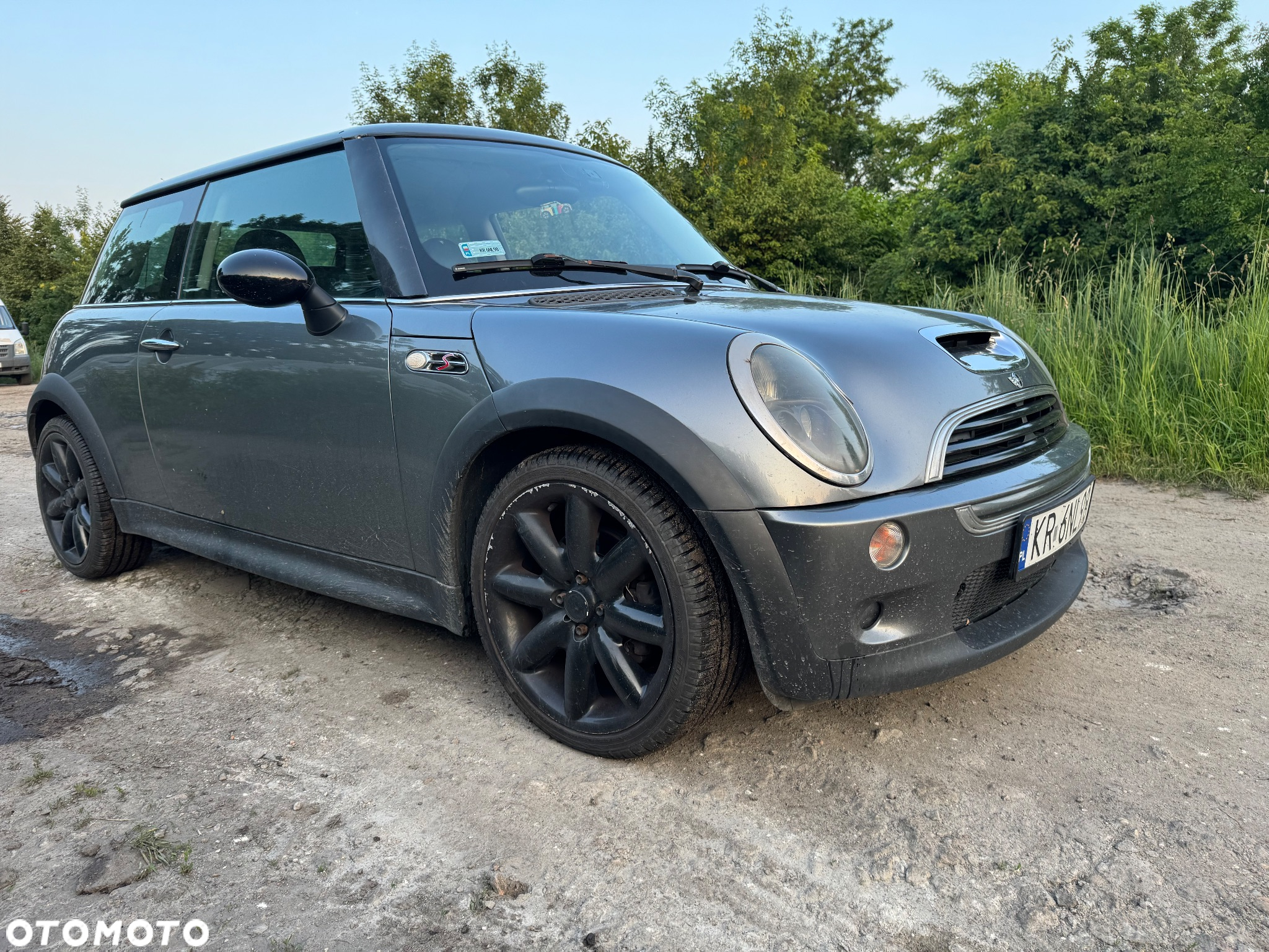 MINI Cooper S chili - 8