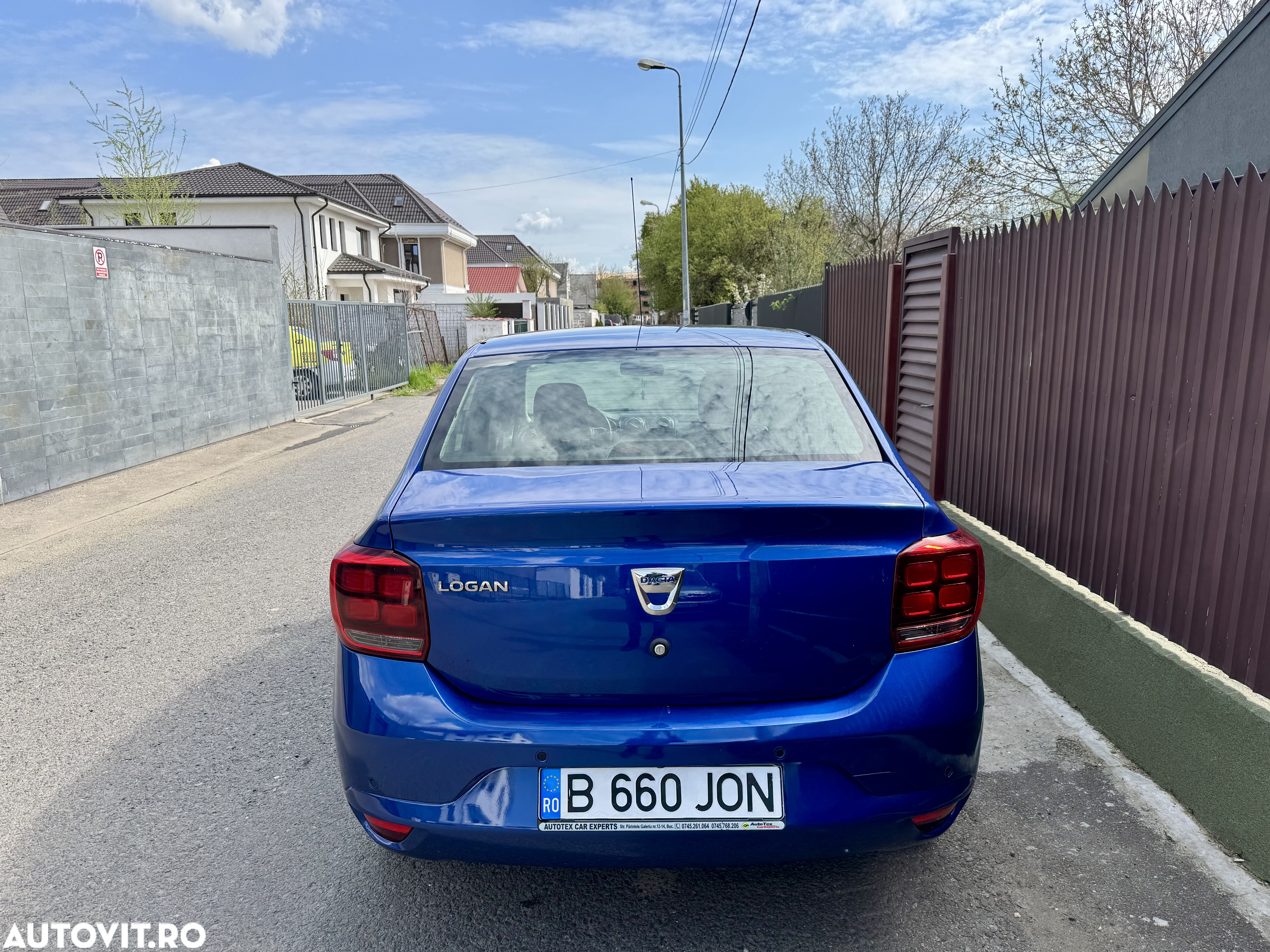 Dacia Logan - 6