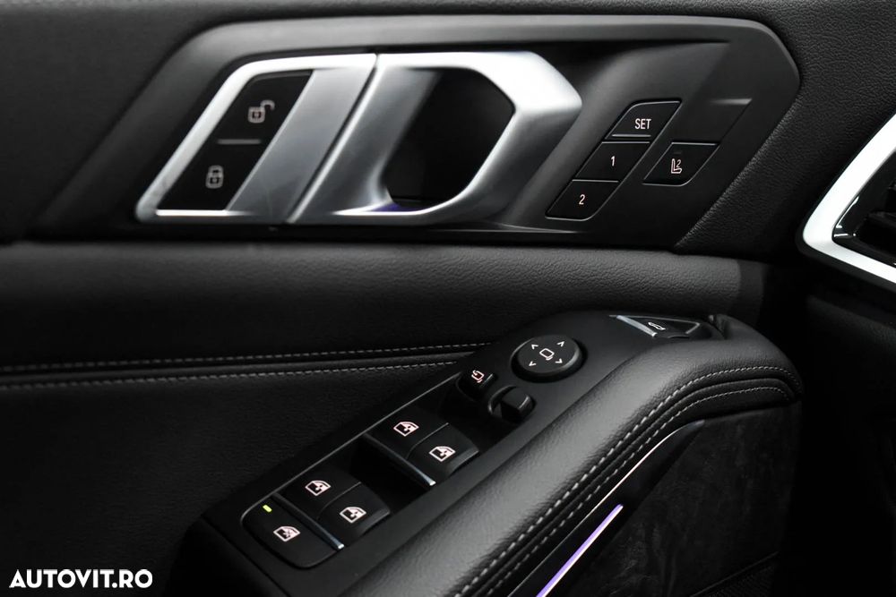BMW X5 xDrive30d - 20