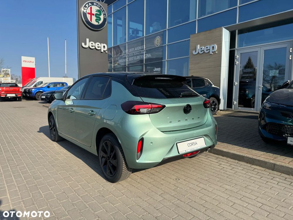 Opel Corsa 1.2 Yes 2025 S&S - 7