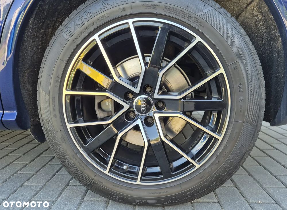 Audi Q5 55 TFSI e Quattro S Line S tronic - 10
