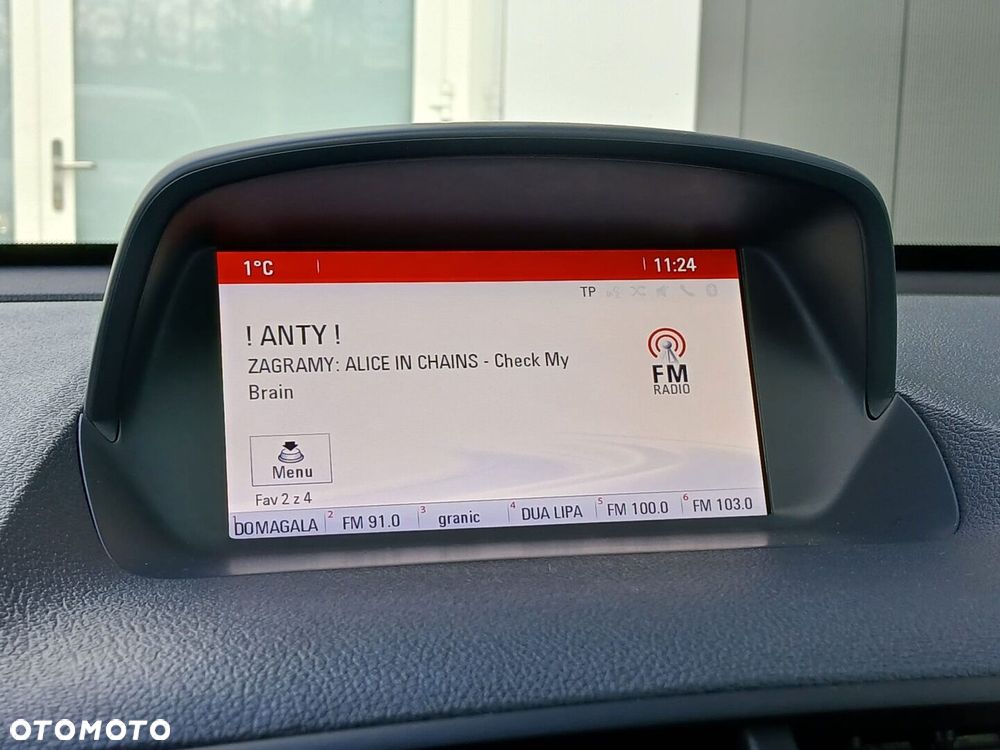 Opel Mokka 1.4 T Cosmo - 14