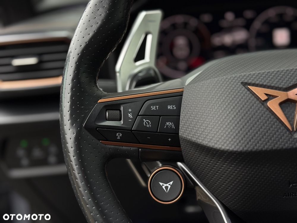 Cupra Formentor VZ 2.0 TSI 4Drive DSG - 12
