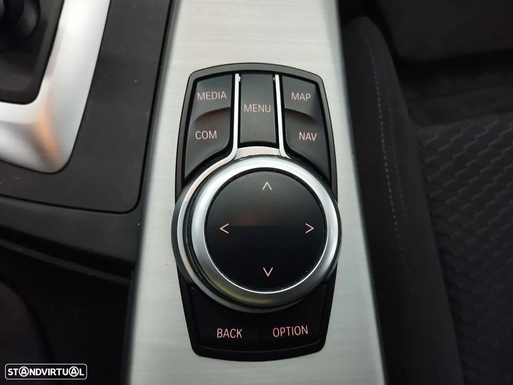 BMW 418 Gran Coupé d Pack M Auto - 39