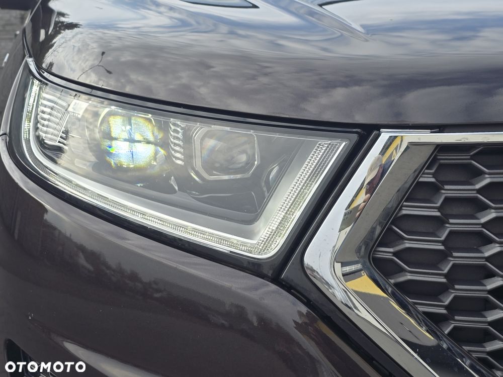 Ford Edge 2.0 EcoBlue Bi-Turbo 4x4 Vignale - 17
