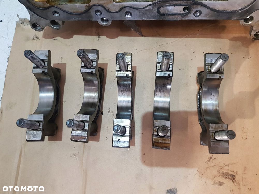 blok silnika bmw f30 f33 f36 g20 g21 2.0b b48b20b - 11