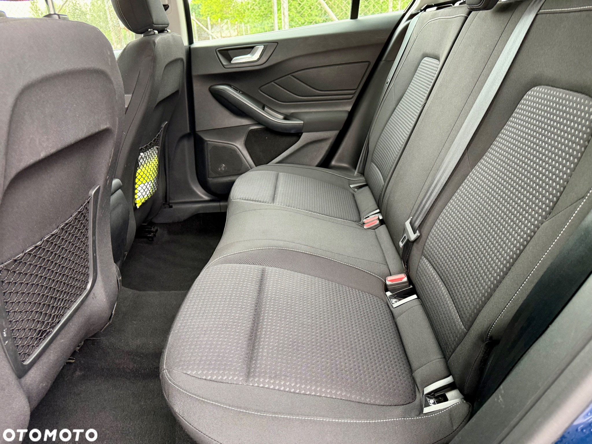 Ford Focus 1.5 EcoBlue Trend Edition Business - 29