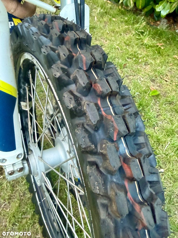 Husqvarna 701 - 3