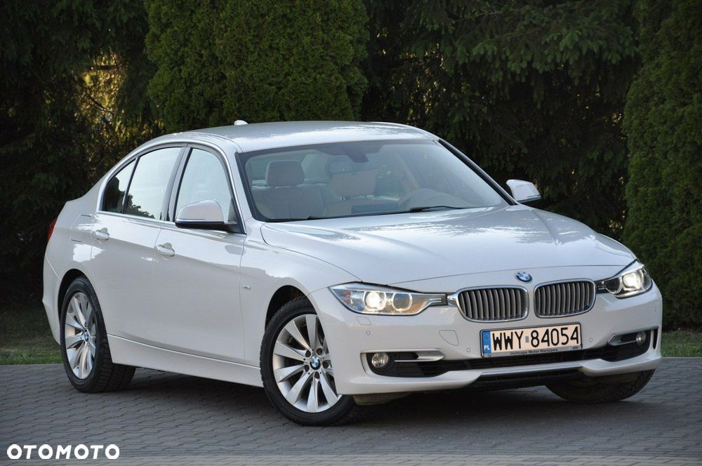 BMW Seria 3 - 10