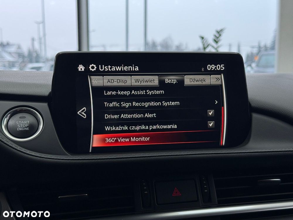 Mazda 6 2.0 SkyJoy - 36