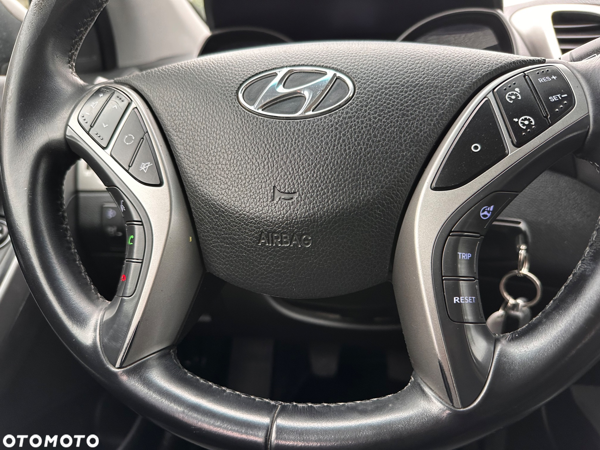 Hyundai i30 1.6 CRDi BlueDrive Premium - 21