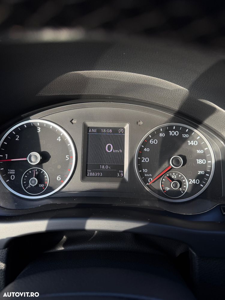 Volkswagen Tiguan 2.0 TDI DPF 4Motion BlueMotion Technology DSG Cup Sport & Style - 28