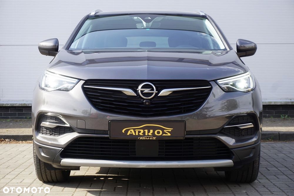 Opel Grandland X 1.6 T PHEV Ultimate - 11