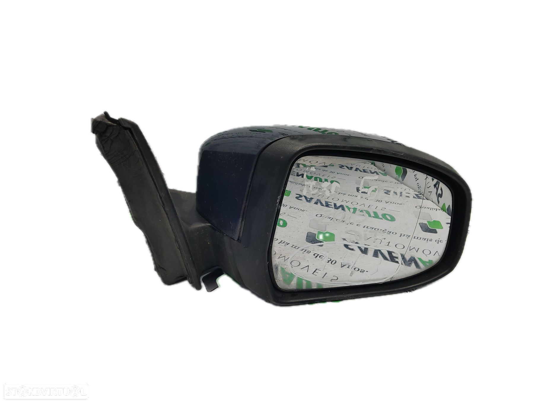 Espelho Retrovisor Dto Electrico Ford Focus Iii - 1