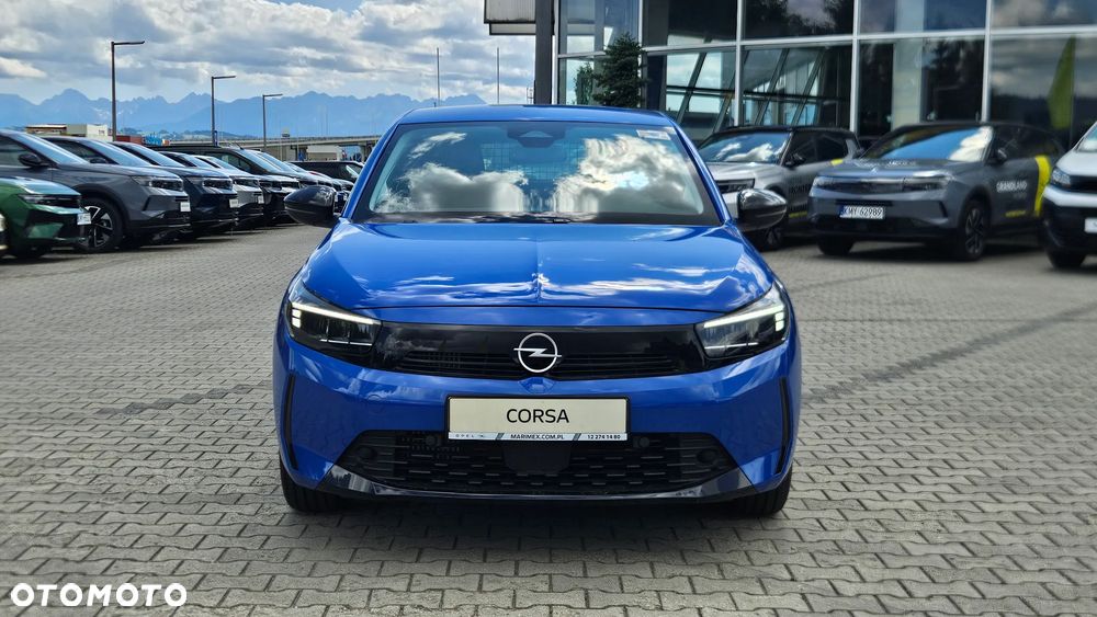 Opel Corsa - 3