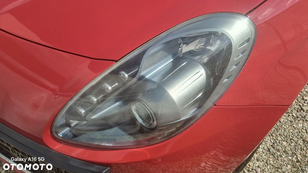 Alfa Romeo Giulietta 1.4 TB 16V Impression - 7