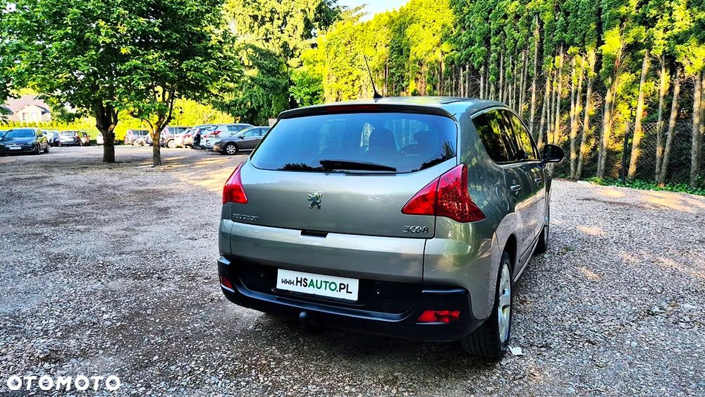 Peugeot 3008 120 VTi Premium - 14