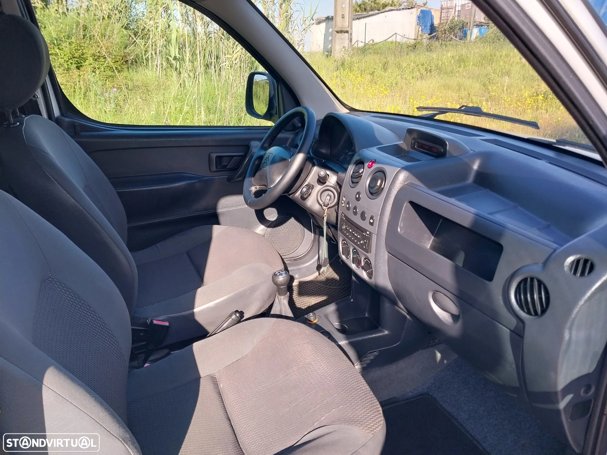 Citroën Berling - 6