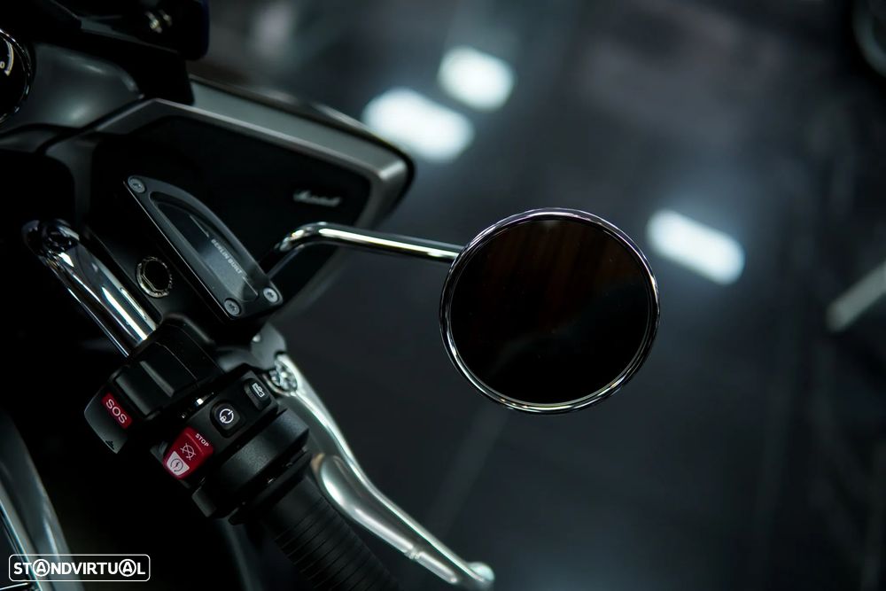 BMW R 18 Transcontinental Manhattan Metallic Matte - 56