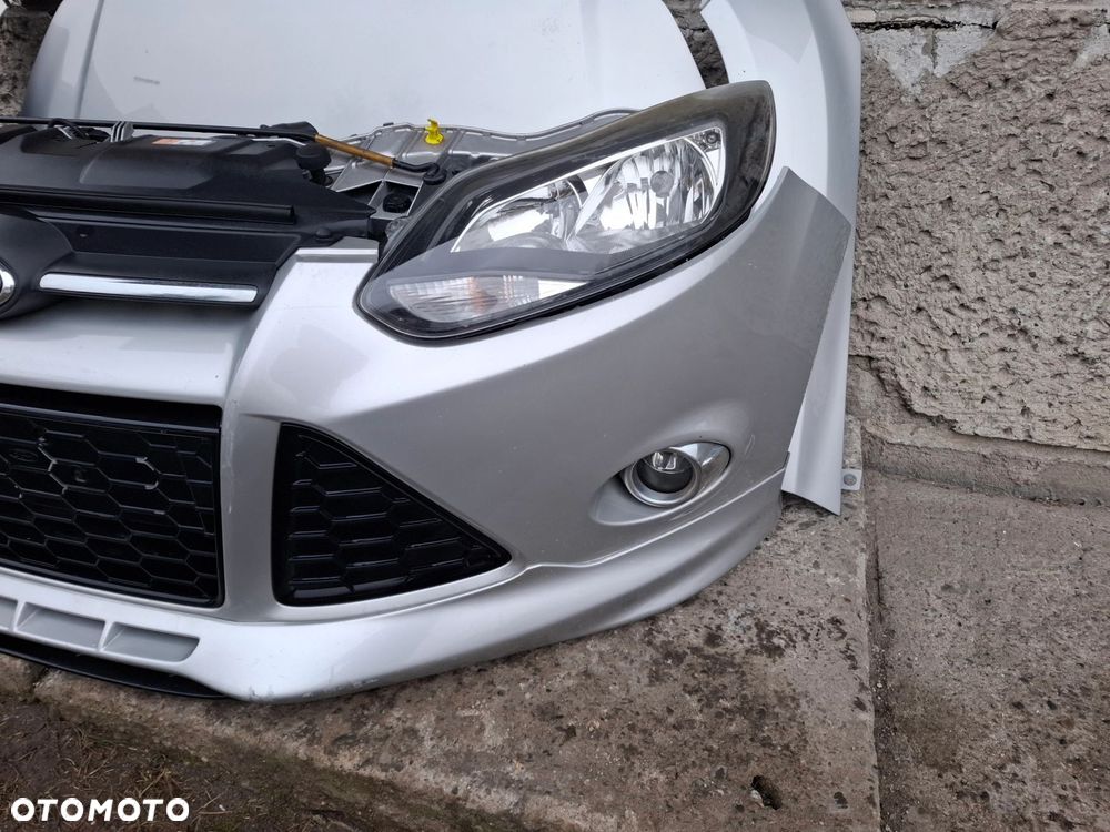 WZMOCNIENIE KOMPLETNY PRZÓD FORD FOCUS III MK3 - 5