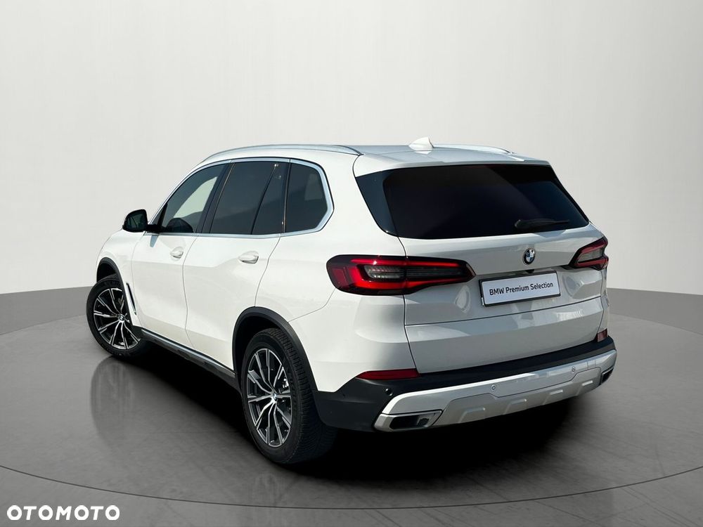 BMW X5 xDrive25d - 8