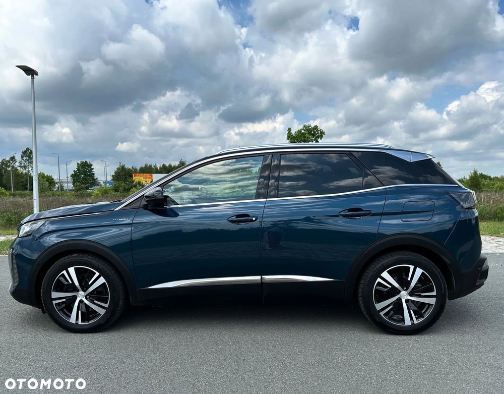 Peugeot 3008 - 5