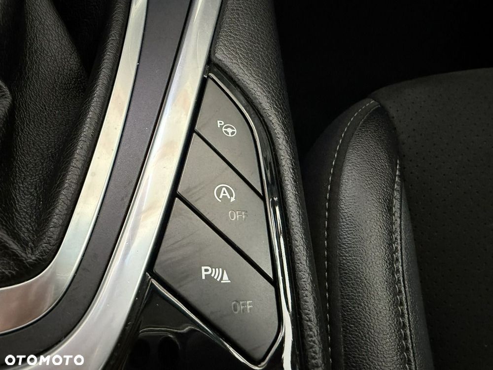 Ford Edge 2.0 TDCi Bi-Turbo 4x4 Sport - 22