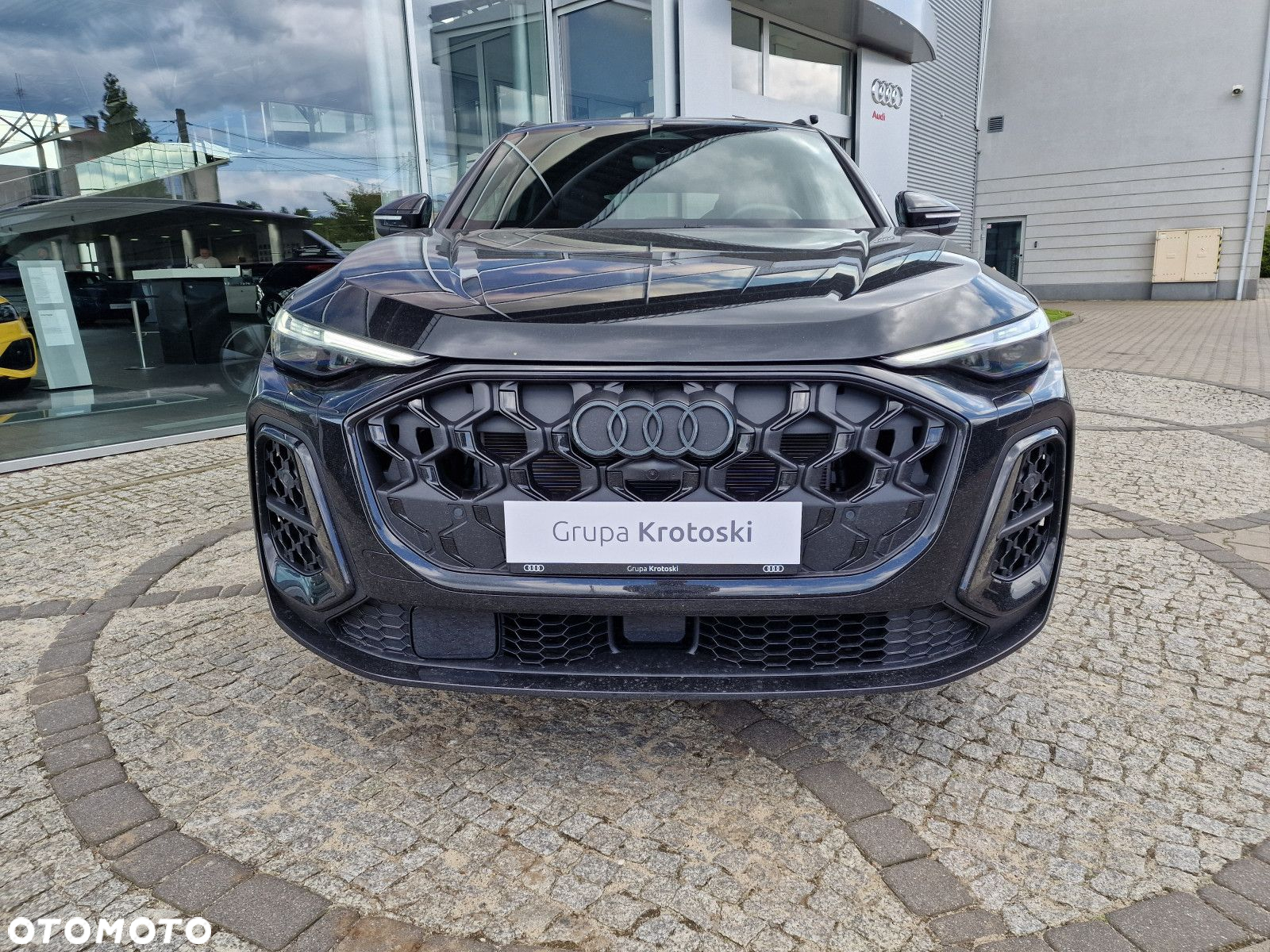 Audi Q5 - 5