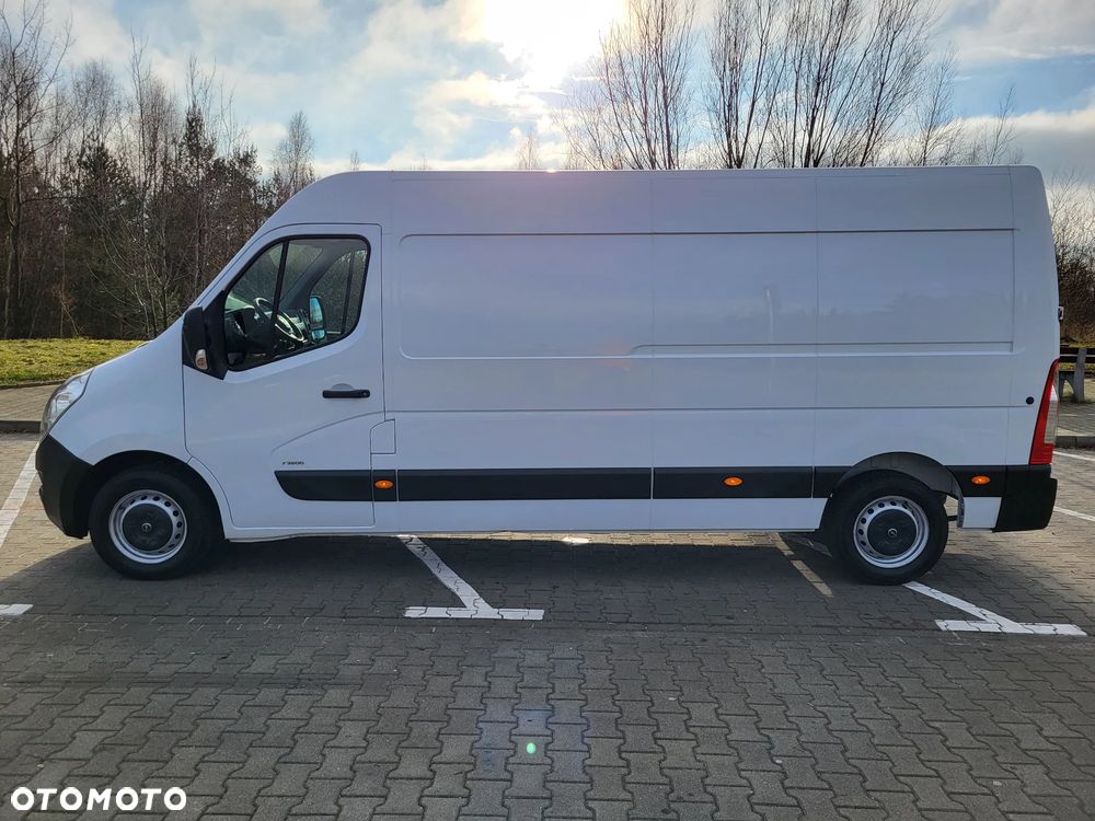 Opel Movano - 6