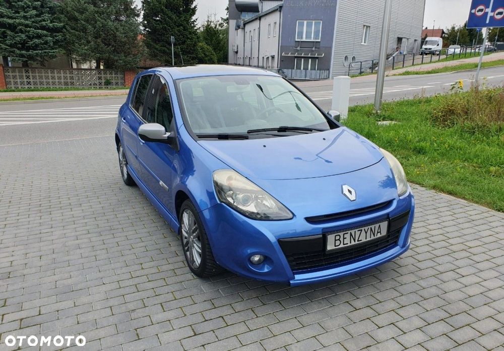 Renault Clio - 3