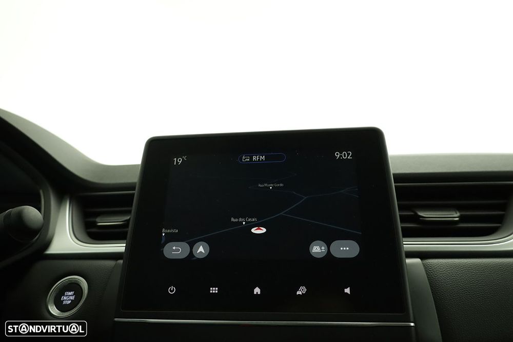 Renault Captur 1.0 TCe Techno - 11