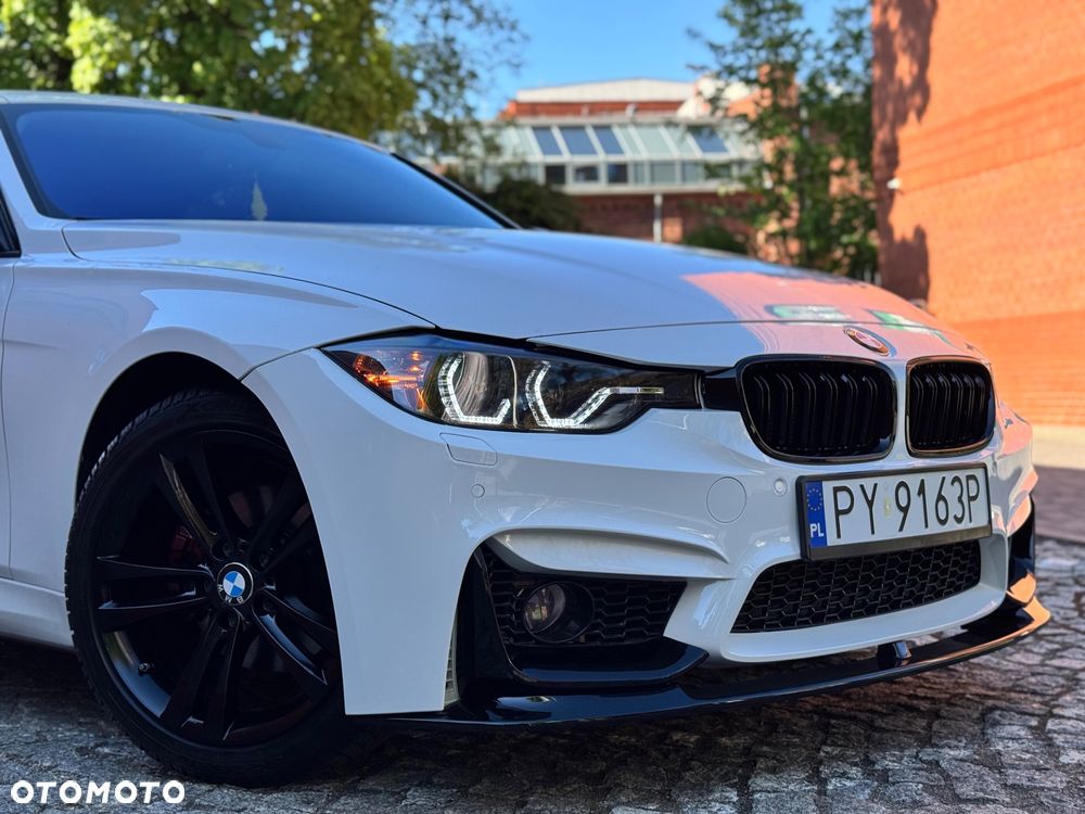 BMW Seria 3 - 9