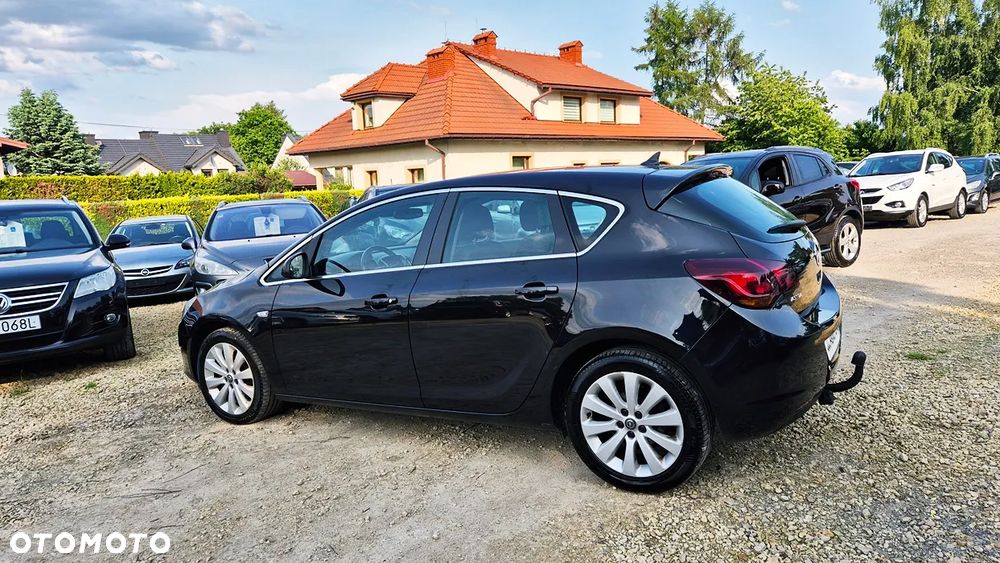 Opel Astra ver-1-6-exklusiv - 23