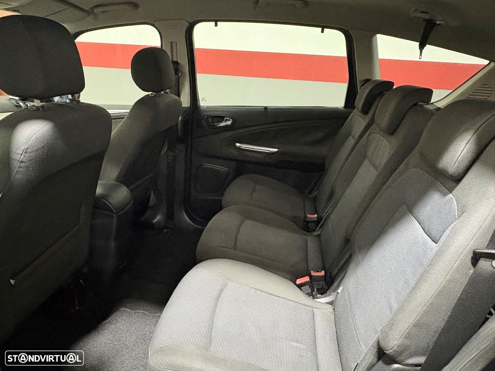 Citroën C5 Tourer 2.0 HDi Exclusive - 11