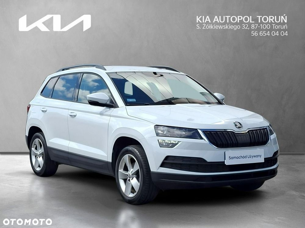 Skoda Karoq - 7