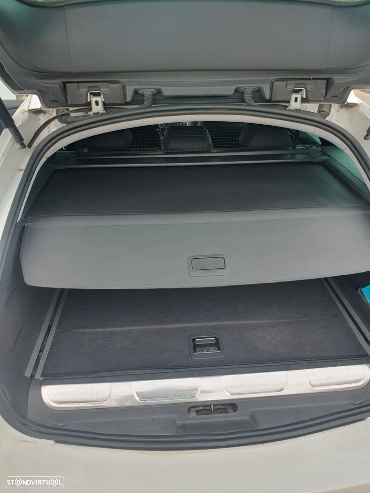 Peugeot 508 RXH 2.0 HDi Hybrid4 2-Tronic - 35