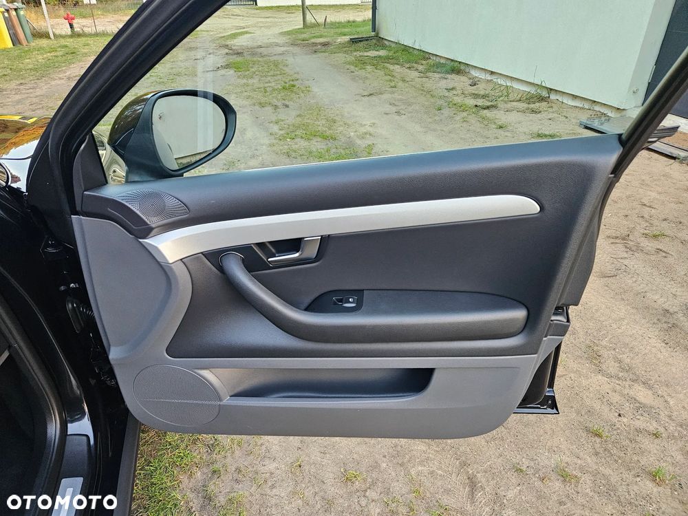 Seat Exeo 2.0 TDI CR Sport - 36