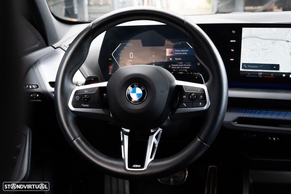 BMW 116 Pack Desportivo M Pro - 13