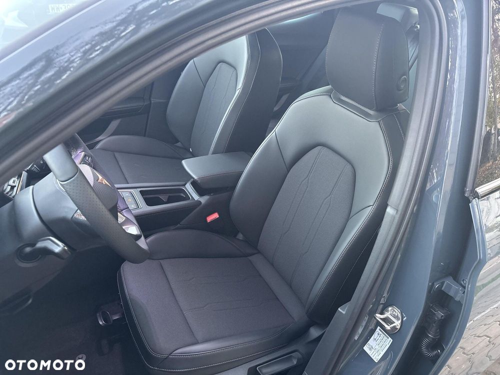Cupra Leon 1.5 TSI - 13