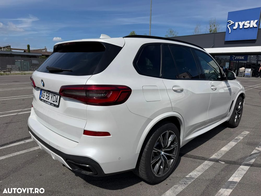 BMW X5 - 4