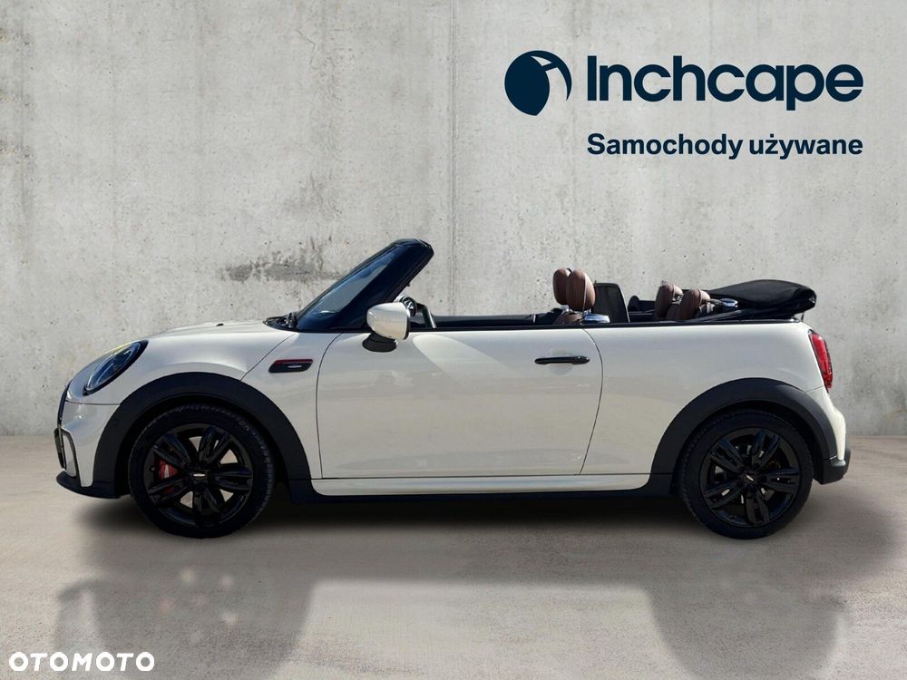 MINI John Cooper Works - 2