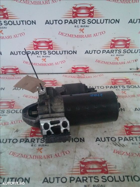 electromotor bmw e90 2.0 d an fabr 2011 - 1