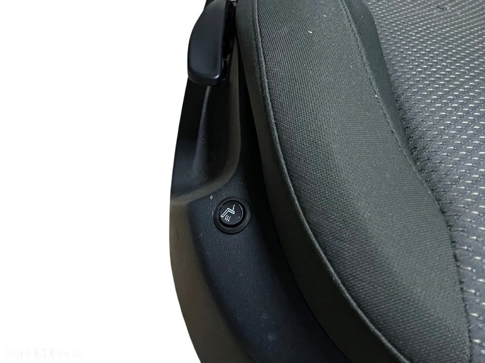 KOMPLET FOTELI PRZÓD KANAPA TYLNA SEAT ALTEA - 7