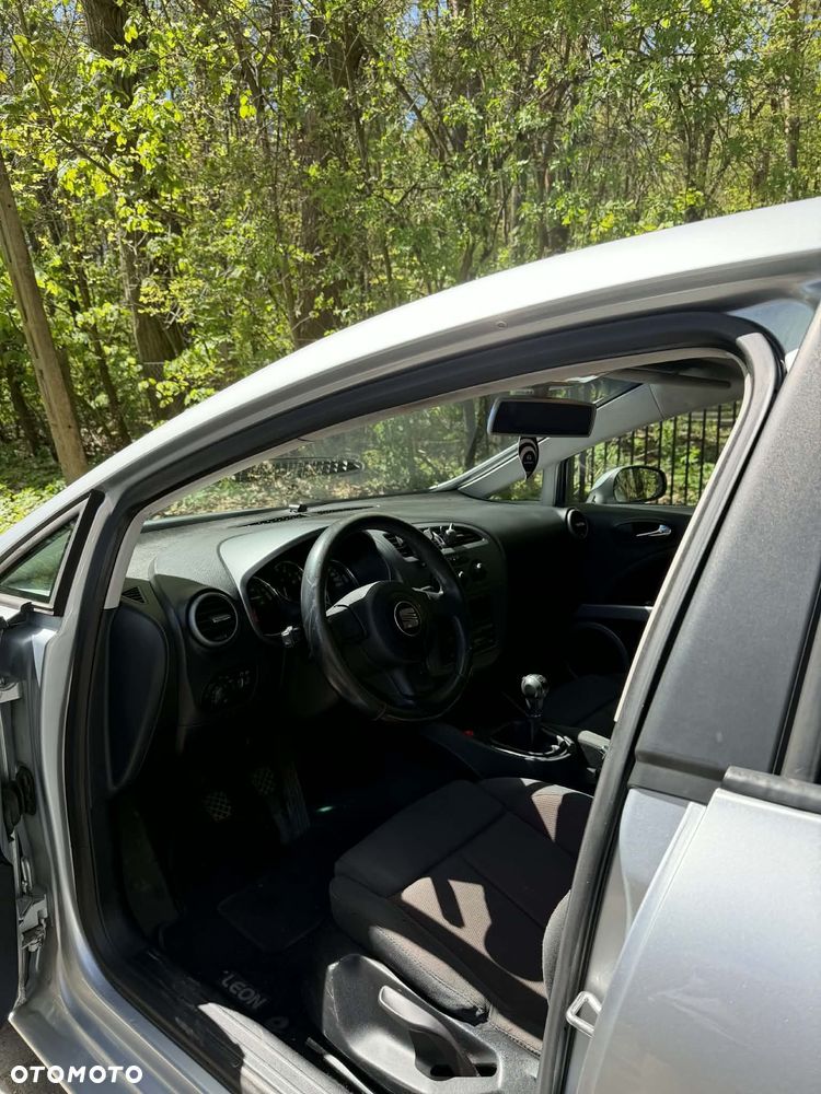 Seat Leon 1.6 Sport Limited - 6