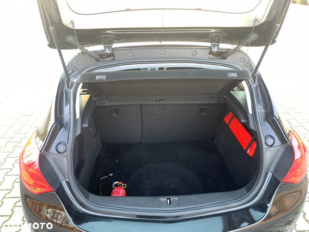 Opel Astra III 1.7 CDTI - 14