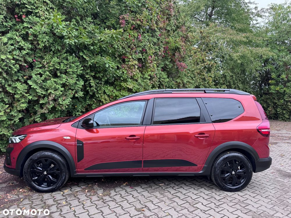 Dacia Jogger 1.0 TCe Extreme+ 7os - 14