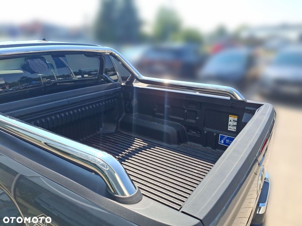 Volkswagen Amarok - 18